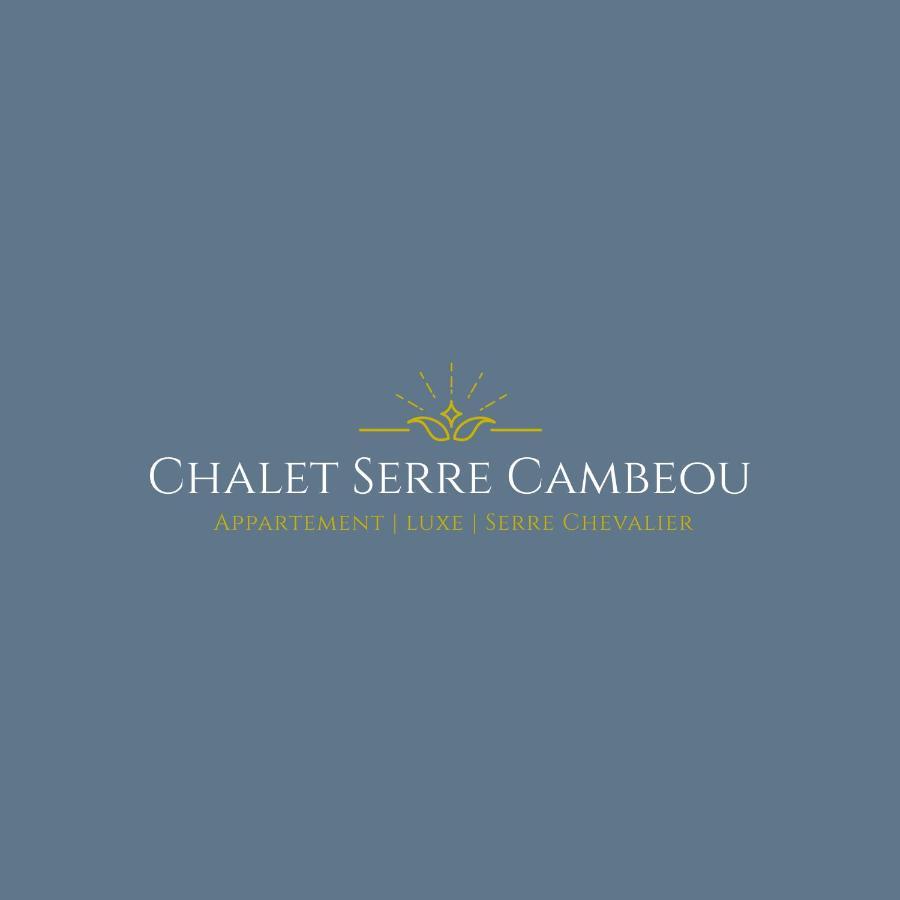 Chalet Serre Cambeou Piscine&Spa Сен-Шафре Екстериор снимка